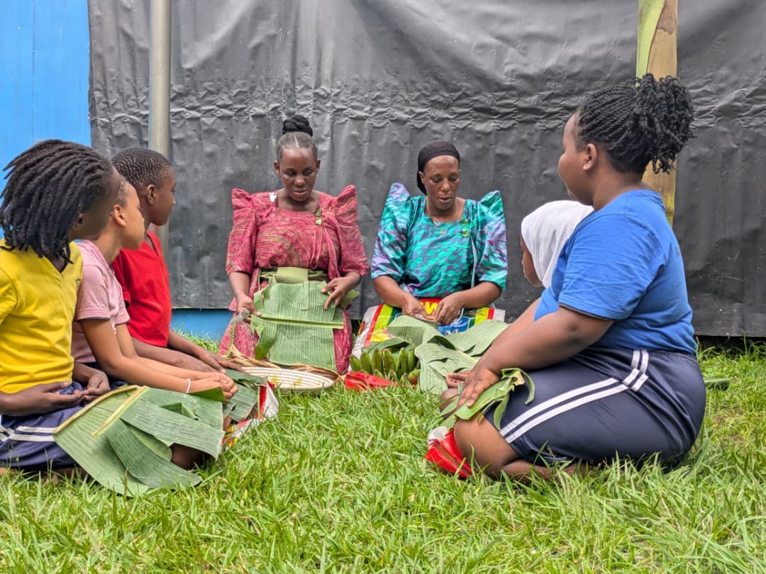 🎭 Cultural Day Celebration