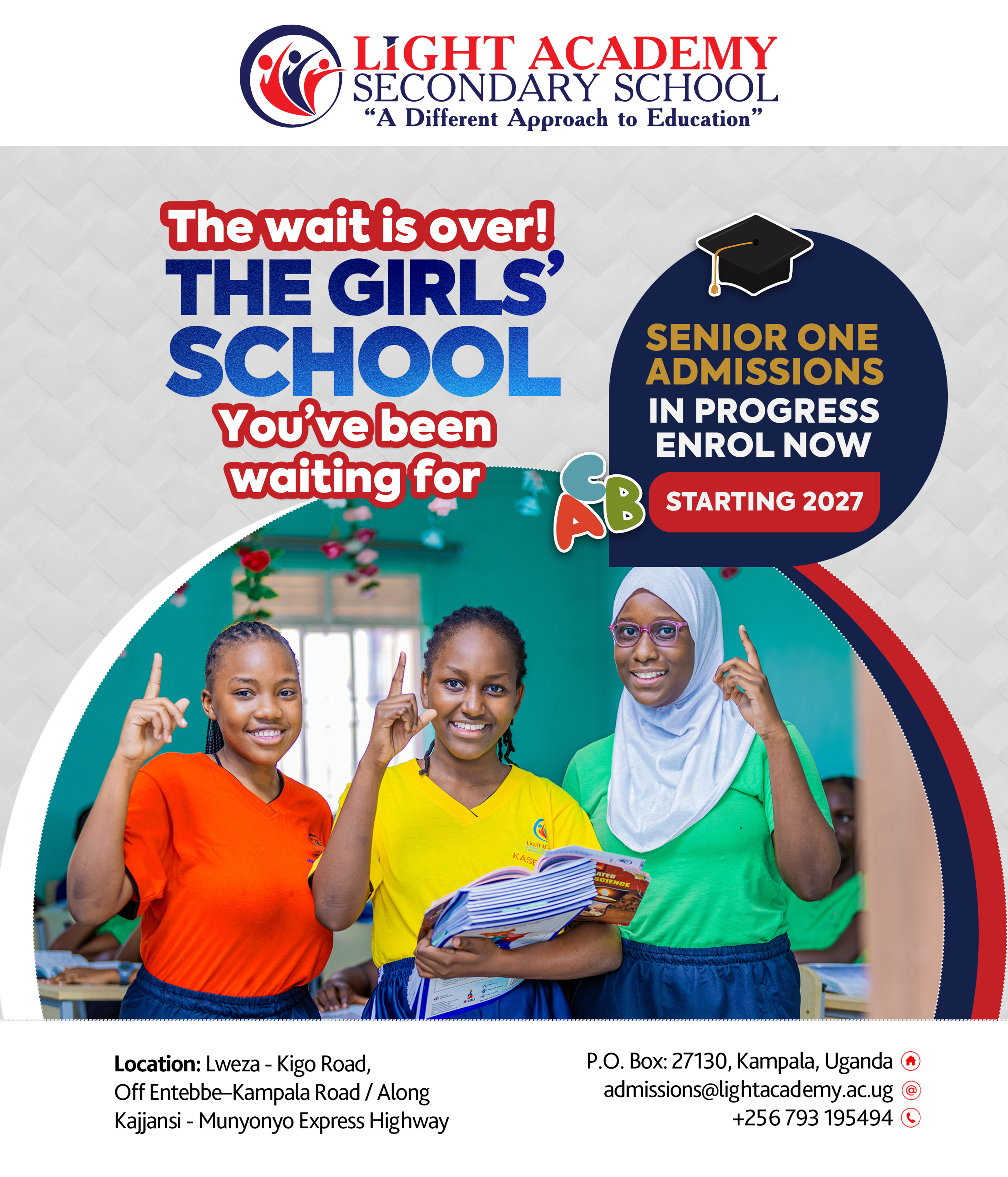 Light Academy Girls School